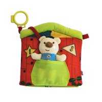 Seigard - Libro Oso Feliz