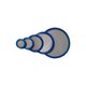 thumbnail image 2 of Junta de Acople para Manguera ARTESIAN SYSTEMS 2" Viton Tri Clamp, 2 of 6