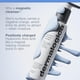 thumbnail image 5 of Limpiador facial Dermalogica Magnetic AfterGlow con ácido hialurónico, 5 of 9