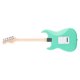 thumbnail image 3 of Guitarra Eléctrica Stratocaster by Fender SeaFoam, 3 of 5
