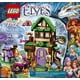 thumbnail image 2 of Kit de construcción LEGO Elves The Starlight Inn 41174, 2 of 3
