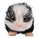 thumbnail image 2 of Mini Muñeca De Silicona Panda Para Decoración Del Hogar, Accesorio De Fotografía Para Niños Y Niñas, 2 of 5