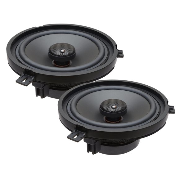 Bocinas Coaxiales Oe652 ch De Reemplazo Oem 6 5