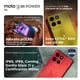 thumbnail image 3 of Smartphone G86 Power 5G 256GB Azul, 3 of 10