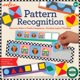 thumbnail image 3 of Juego de reconocimiento de patrones eeBoo con 60 fichas e instrucciones, 3 of 3