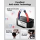 thumbnail image 2 of Molinillo De Café Shardor Professional 64 Mm Burr 100 Grind Set, 2 of 3
