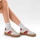 thumbnail image 2 of Zapatilla Deportiva Mujer Clásico De Colores Weide TFA209, 2 of 9