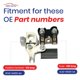 thumbnail image 2 of Fusible EAPP AL3Z-14526-AA 250A/125A para camiones Ford, 2 of 8