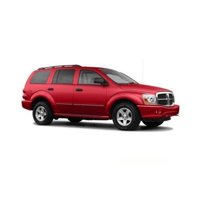 Pastillas Freno Para Auto Dodge Durango 2004-2009 Delantero