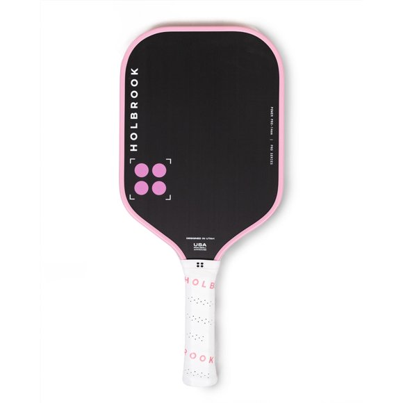 Pala de Pickleball Holbrook Power Pro Elite 14 mm Rosa