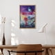 thumbnail image 5 of Ultraman: El Ascenso Kits de Pintura de Diamantes para Adultos 5D DIY Diamond Art Kits Full Drill Diamond Dots para Regalo Decoración de Pared y Relajación Artes de Gemas 20*30cm, 5 of 6