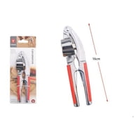 Genérico - Prensador Triturador Prensa De Nuez Y Ajo Cocina