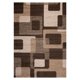 thumbnail image 1 of Alfombra Access 160x230 Cm 12905 Chocolate, 1 of 4