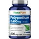 thumbnail image 1 of Suplemento Nusapure Polypodium Leucotomos 2400 mg, 1 of 3