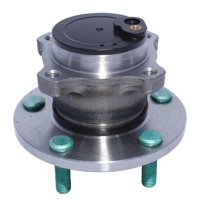 Wurtex - Maza Rueda Mazda 3 1.6 2010 2015