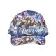 thumbnail image 1 of Honkai Star Rail Gorra De Béisbol Para Hombres Mujeres Y Niños Gorra Clásica De Visera Plana Gorra Hip Hop Trucker Snapback Ajustable, 1 of 5