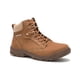thumbnail image 3 of Bota de construcción CAT Tess ST para mujer, piel color chocolate, 7 W, 3 of 7