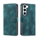 thumbnail image 5 of Funda Cartera para Samsung Galaxy S23 Plus Tapa con Ranuras, Soporte y Correa Verde, 5 of 5
