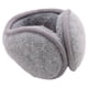 thumbnail image 1 of Orejeras clásicas plegables para la cabeza, calentadores de orejas de invierno para mujeres y hombres, 1 of 6