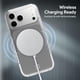 thumbnail image 3 of Funda de teléfono Incipio Duo para iPhone 17 Pro Max Magsafe Clear, 3 of 5