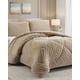 thumbnail image 1 of Cobertor Invierno King Elegante Térmico con Chiporro Premium, 1 of 6