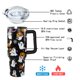 thumbnail image 5 of Vaso térmico Ceovfoi 1200 ml Halloween Boo Aislado, 5 of 7