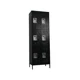 thumbnail image 2 of Casillero locker metálico black: 2 cuerpos 6 puertas - SA-SLLF2X6, 2 of 2