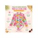 thumbnail image 3 of Traje de baño Mia Color 3 a 4 años - MamboKids, 3 of 3