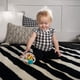 thumbnail image 5 of Sonajero Baby Einstein Grip & Spin Oball 10 cm Libre de BPA, 5 of 8