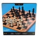 thumbnail image 1 of Juego Familiar Ajedrez de Madera, 1 of 5