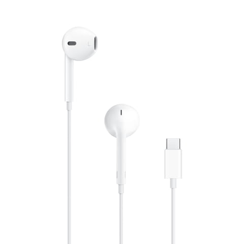 Apple Earpods Usb - C