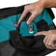 thumbnail image 4 of Bolso Porta Herramientas Makita 14" x 8" x 10", 4 of 6