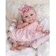thumbnail image 1 of Muñeca Reborn Aori 51 cm Realista con Accesorios, 1 of 7