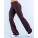 thumbnail image 2 of Calza Legging Deportiva Para Mujer Acampanada Flare Origin, 2 of 3