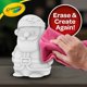 thumbnail image 5 of Light Up Toy Crayola ilumina a Papá Noel con rotuladores lavables, 5 of 7