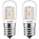 thumbnail image 1 of Ampolleta LED Maelsrlg para microondas E17 de 3 W, equivalente a 40 W, 1 of 3