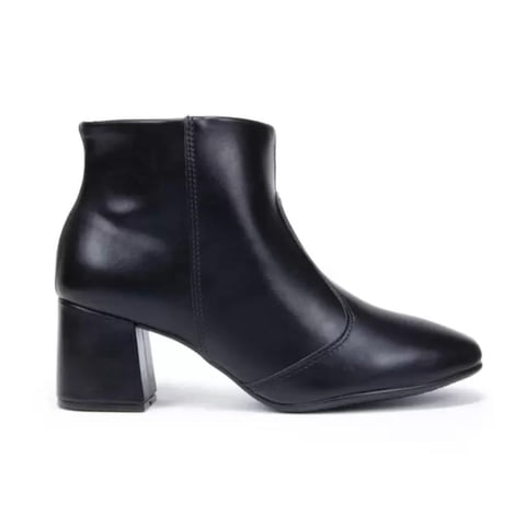 Calzadospaola - Botines Beira Rio Black 9076.107.20081-15745 - Talla 37