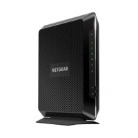 Combinación De Módem-Router Netgear Nighthawk C7000 Ac1900 Wifi