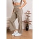 thumbnail image 4 of Pantalon Mujer Cargo Recto Ancho Tendencia 0106, 4 of 4