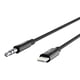 thumbnail image 3 of Cable de Audio de 3,5 mm con conector Lightning, 3 of 3