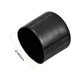 thumbnail image 3 of Uxcell 20 piezas tapas de goma redondas 1.97" protectores de rosca de tornillo negro, 3 of 7