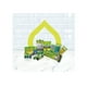 thumbnail image 3 of Guantes de Látex Neoclean Talla XL – Par de Guantes Desechables, 3 of 3