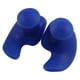 thumbnail image 1 of 1 Pair Waterproof Silicone Soft Earplugs, Portable Durable Ear Plugs, Swimming Accessories, 1 of 4