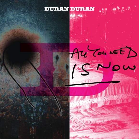 Vinilo BMG All You Need Is Now – Doble LP