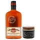 thumbnail image 2 of Set Shampoo Acondicionador y Gel de Baño 18.21 Man Made Tabaco Dulce, 2 of 4