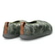 thumbnail image 3 of Pantufla Térmica Futaleufú Camo Verde Atakama Outdoor, 3 of 3