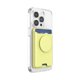 thumbnail image 1 of Cartera de teléfono PopSockets con agarre expandible para MagSafe, 1 of 6