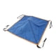 thumbnail image 4 of Carpa De Repuesto Tapa Superior Protección Contra La Lluvia Cubierta De Ventilación Del Techo Toldo Superior Azul, 4 of 5