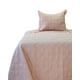 thumbnail image 1 of Cubrecama Quilt MAS 1 ALMOHADA DE REGALO plaza y media Doral, 1 of 4