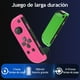 thumbnail image 5 of Controlador de Juego para Nintendo Switch/OLED/Lite, Joypad Inalámbrico con Control de Movimiento/Doble Vibración, 5 of 5